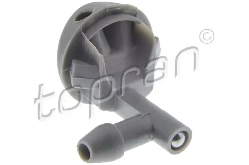 Washer Fluid Jet, window cleaning