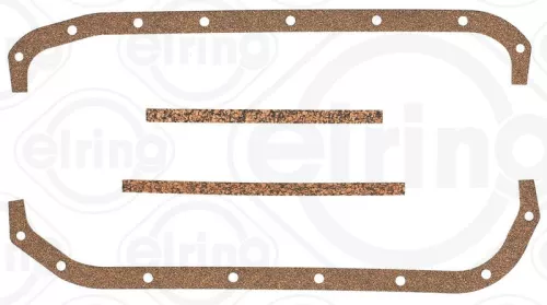 Gasket Set, oil sump