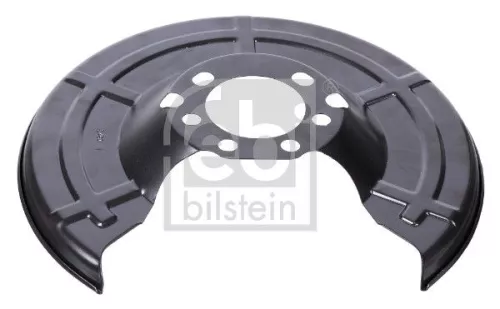 Splash Guard, brake disc