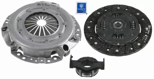 Clutch Kit