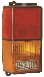 Tail Light Assembly