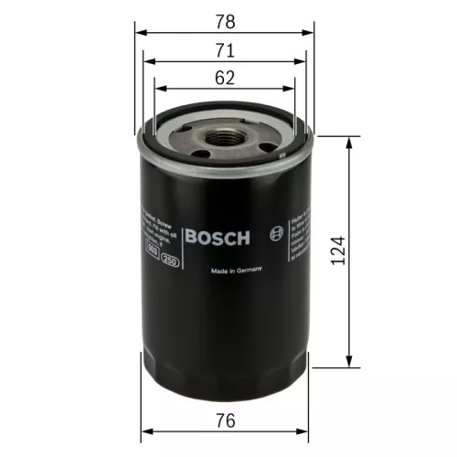 Oil Filter