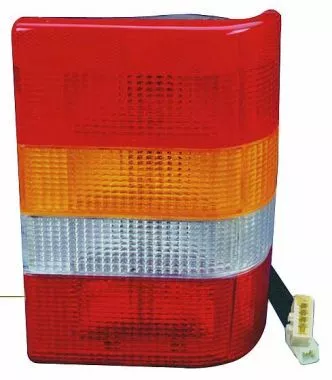 Tail Light Assembly