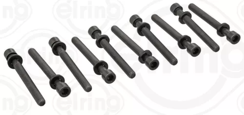Cylinder Head Bolt Set