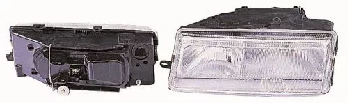 Headlight