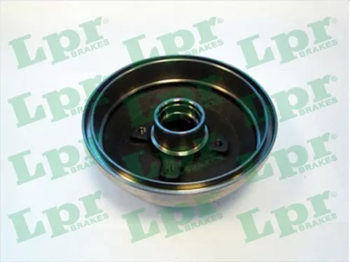 Brake Drum