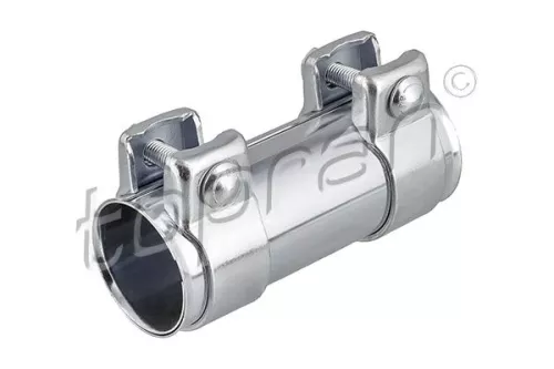 Pipe Connector, exhaust system