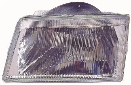 Headlight