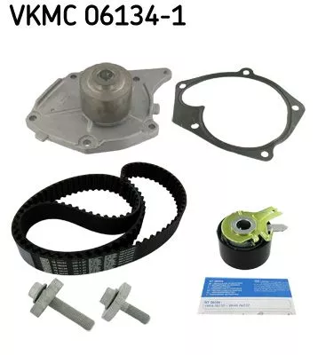 Water Pump & Timing Belt Kit