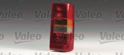 Tail Light Assembly