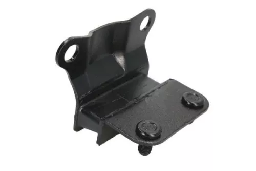 Holder, engine mounting system