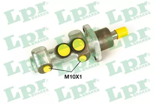 Brake Master Cylinder