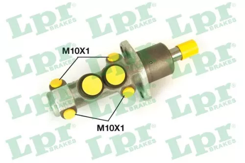 Brake Master Cylinder