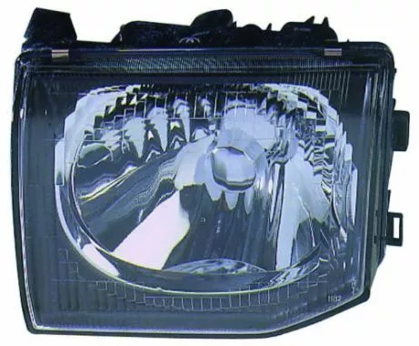 Headlight