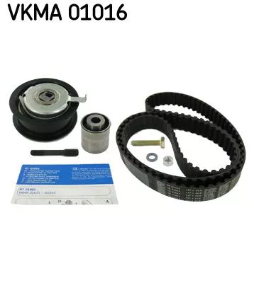 Timing Belt Kit