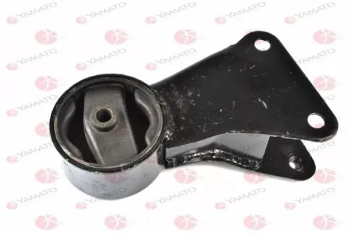 Holder, engine mounting system