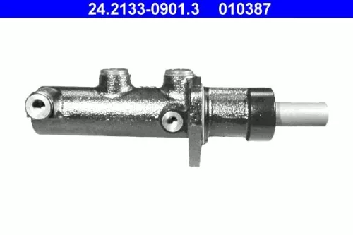 Brake Master Cylinder