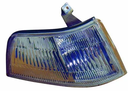 End Outline Marker Light