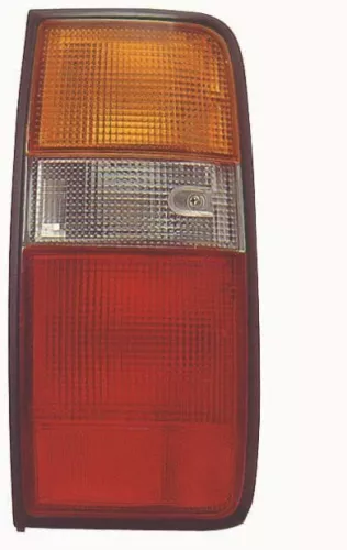 Tail Light Assembly