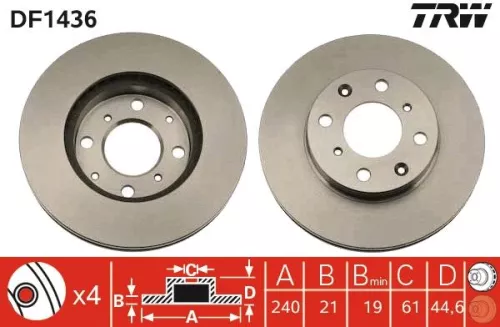 Brake Disc