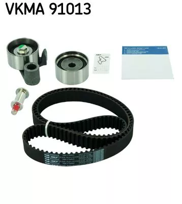 Timing Belt Kit