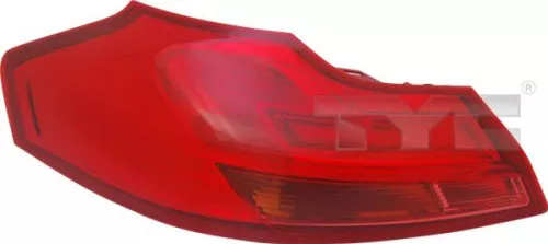 Tail Light Assembly