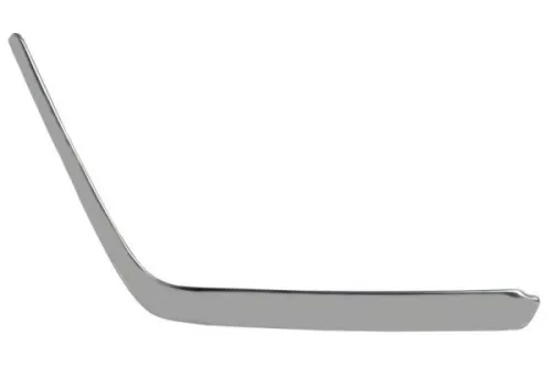 Trim/Protection Strip, bumper