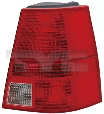 Tail Light Assembly