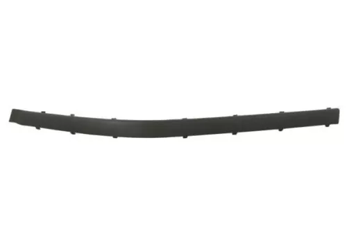Trim/Protection Strip, bumper