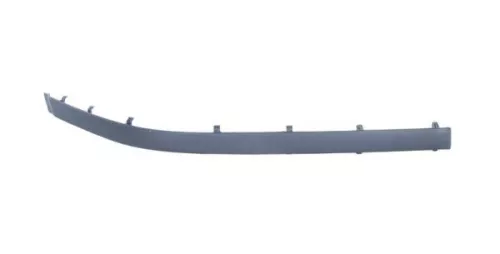 Trim/Protection Strip, bumper