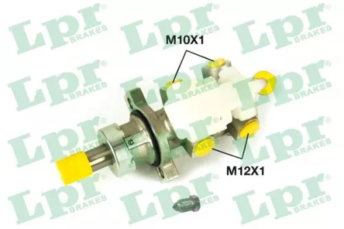Brake Master Cylinder