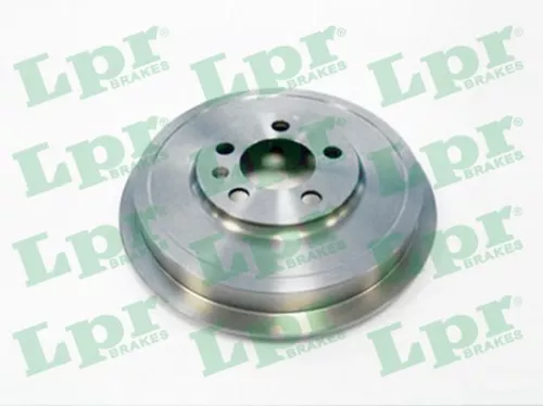 Brake Drum