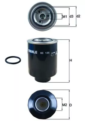 Fuel Filter