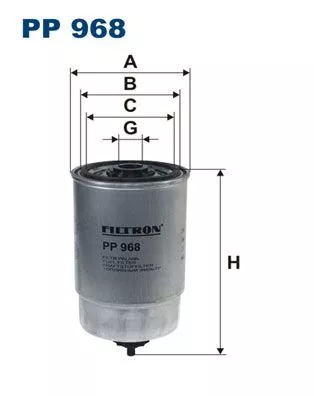 Fuel Filter