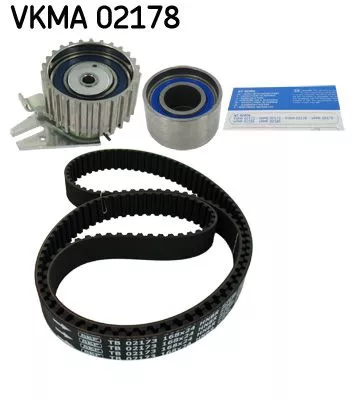 Timing Belt Kit