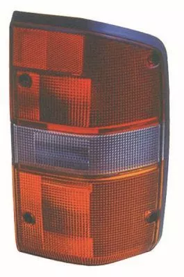 Tail Light Assembly