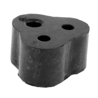 Mount, exhaust system