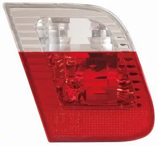 Tail Light Assembly