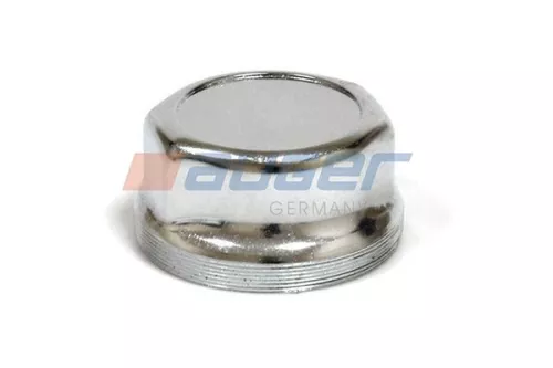 Cap, wheel bearing