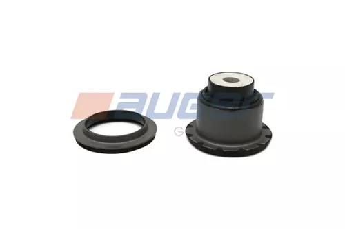 Bush, driver cab suspension