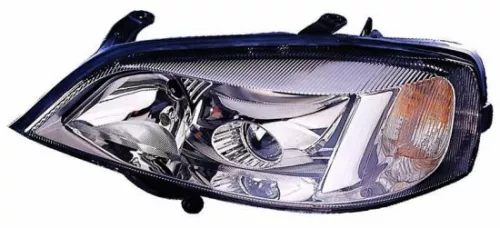 Headlight