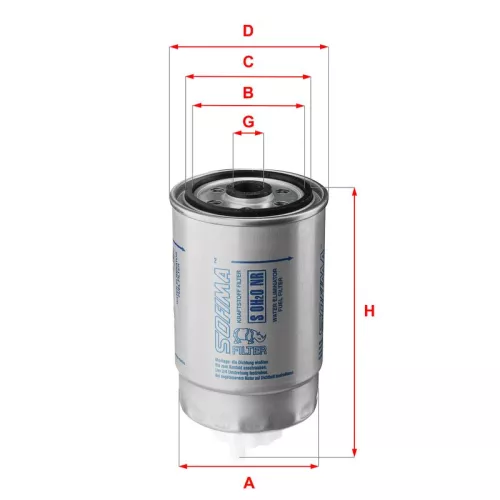 Fuel Filter