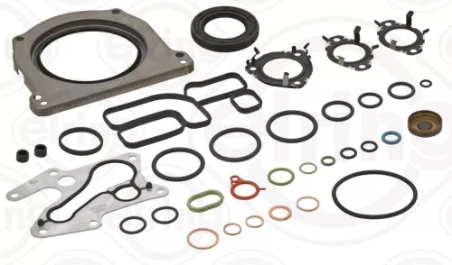 Gasket Kit, crankcase