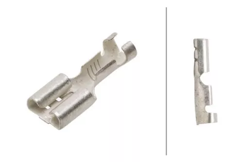 Cable Connector