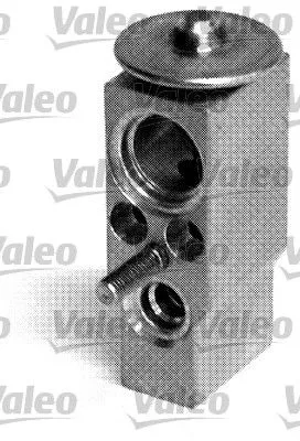 Expansion Valve, air conditioning