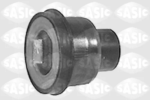 Bushing, axle cross member