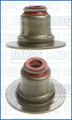 Seal Ring, valve stem