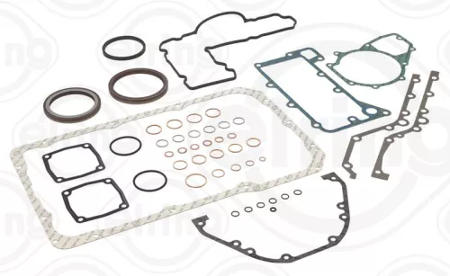 Gasket Kit, crankcase