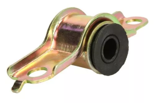 Sleeve, control arm mounting