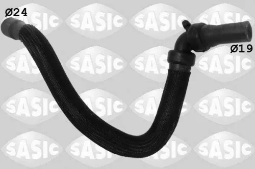 Radiator Hose